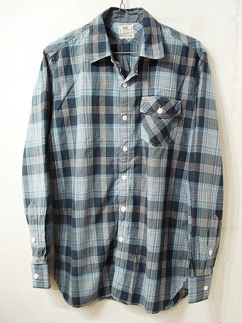 画像: Tailgate Clothing 「L/S shirt」 入荷しました。