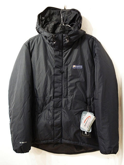 画像: Montane 「jacket」 入荷しました。