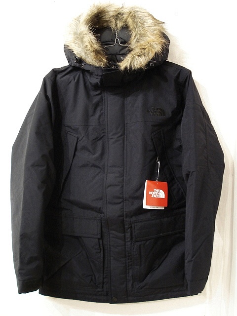 画像: The North Face 「jacket」 入荷しました。