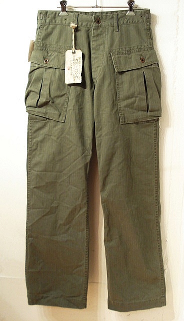 画像: RRL 「bottoms」 入荷しました。