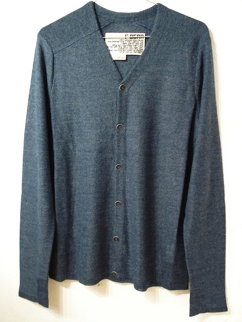 画像: rogan 「cardigan」 入荷しました。