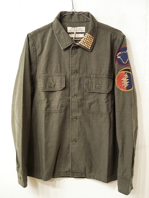 画像: Remi Relief 「jacket」 入荷しました。