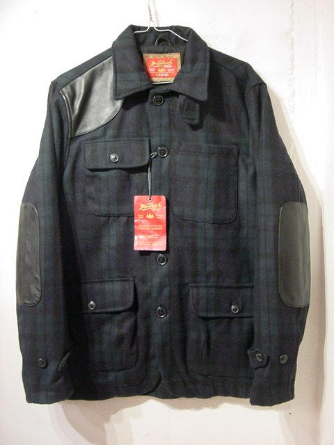 画像: woolrich 「jacket」 入荷しました。