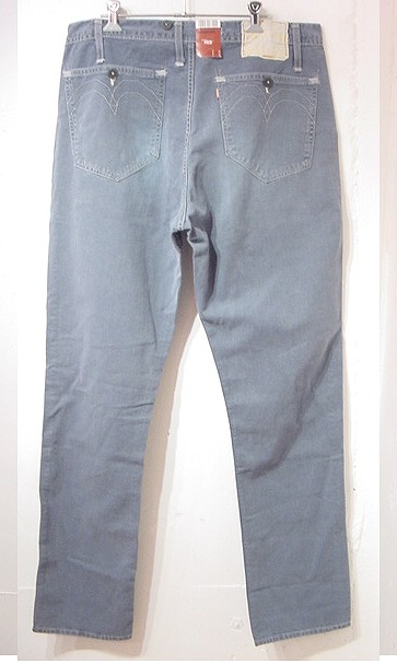 画像: levis red BEAUREGARD 「bottom」 入荷しました。