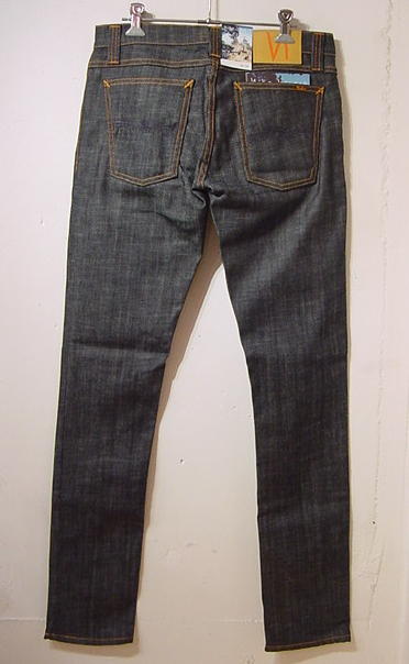 画像: nudie jeans 「bottoms」 入荷しました。