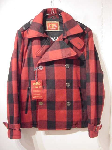 画像: woolrich 「jacket」 入荷しました。