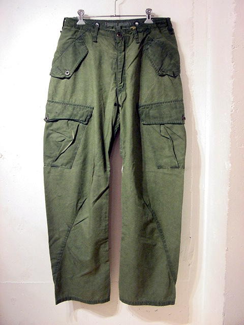 画像: rogan 「crew neck」 「parka」 「L/S shirt」 「bottom」 入荷しました。