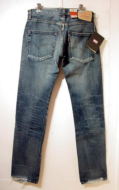 画像: Levis Vintage Clothing 「bottom」 入荷しました。