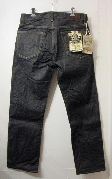 画像: RRL 「bottoms」 入荷しました。