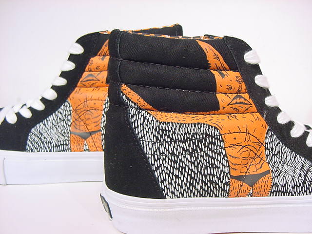 画像: vans 「shoes」 入荷しました。