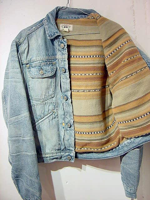 画像: ralph lauren RRL 「jacket」 入荷しました。