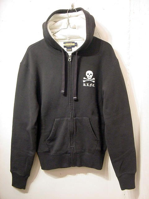 画像: RUGBY 「parka」 入荷しました。