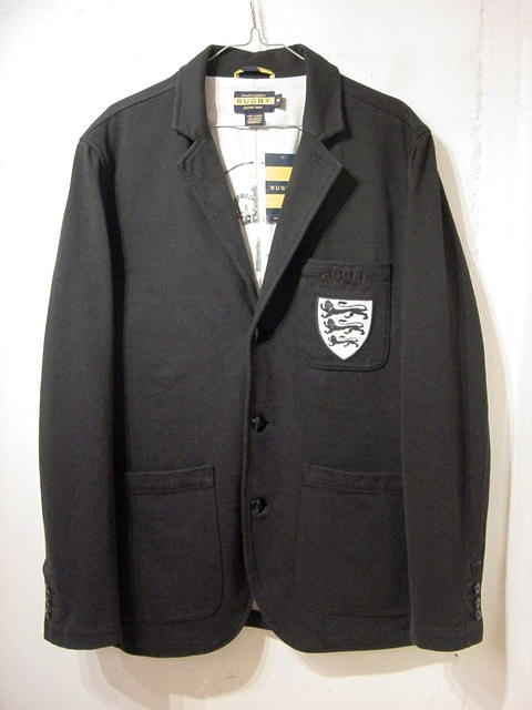 画像: ralph lauren RUGBY 「jacket」 入荷しました。