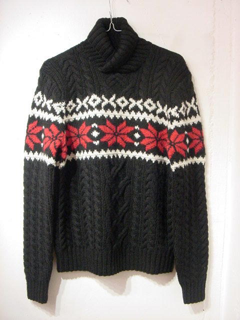 画像: ralph lauren 「knit」 入荷しました。