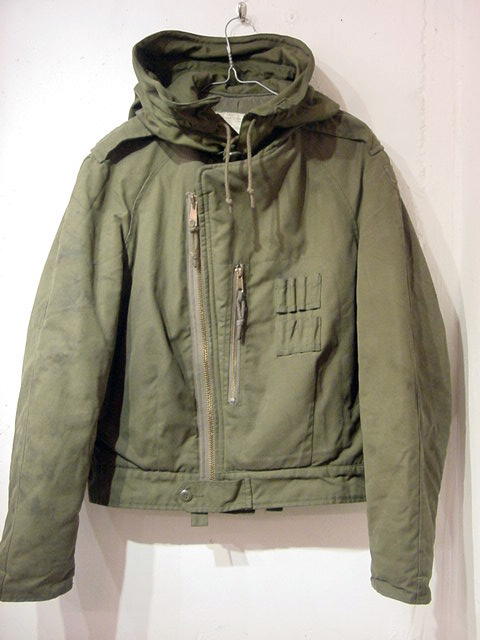 画像: canadian military 「jacket」 入荷しました。