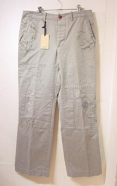 画像: ralph lauren 「bottom」 入荷しました。