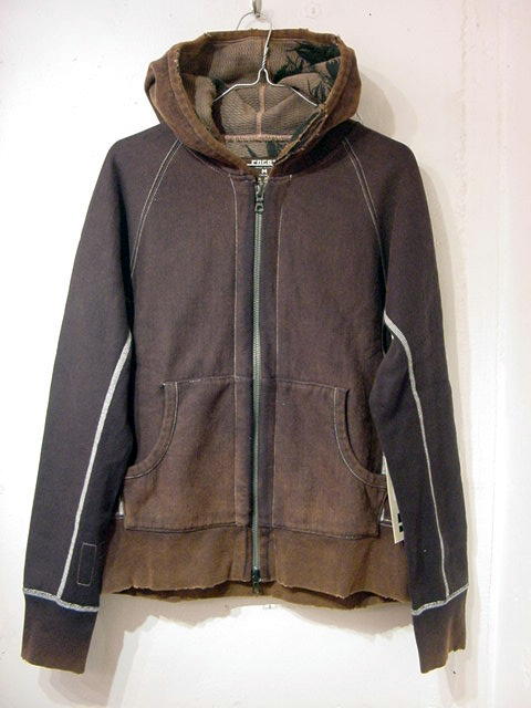 画像: rogan 「crew neck」 「parka」 「bottoms」 入荷しました。