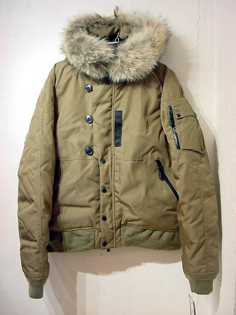 画像: ralph lauren RLX 「jacket」 入荷しました。