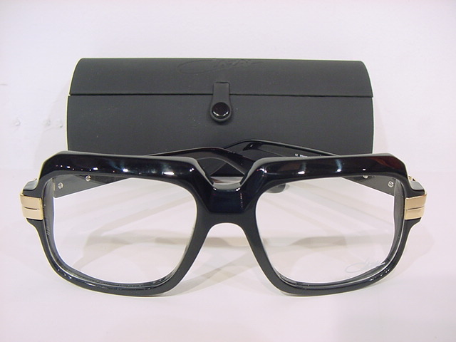 画像: cazal 607 「accessaries」 入荷しました。