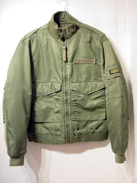 画像: polo jeans 「jacket」 入荷しました。