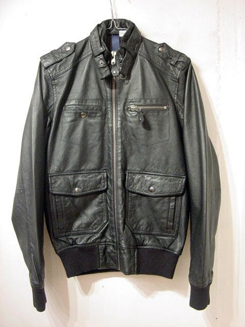 画像: H&M  「jacket」 入荷しました。