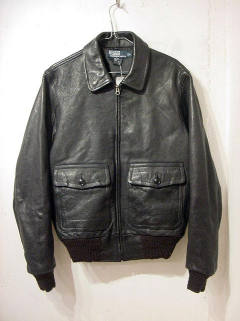 画像: ralph lauren 「jacket」 入荷しました。