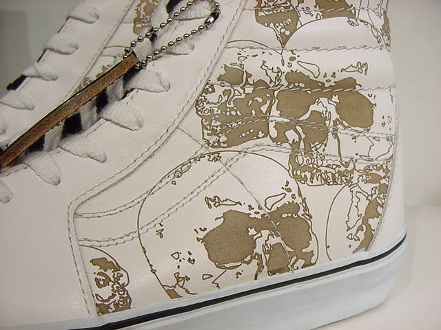 画像: vans 「shoes」 入荷しました。