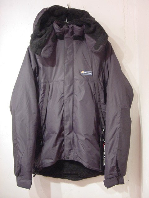 画像: montane 「jacket」 入荷しました。