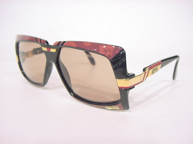 画像: vintage cazal 「accessarie」 入荷しました。