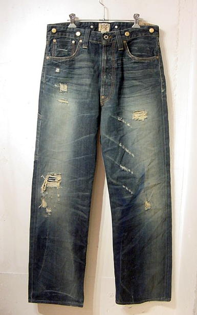 画像: RRL 「bottom」 入荷しました。