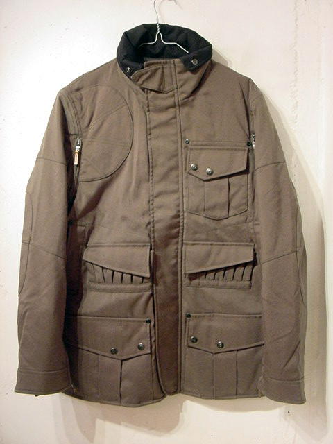 画像: RLX 「jacket」 入荷しました。