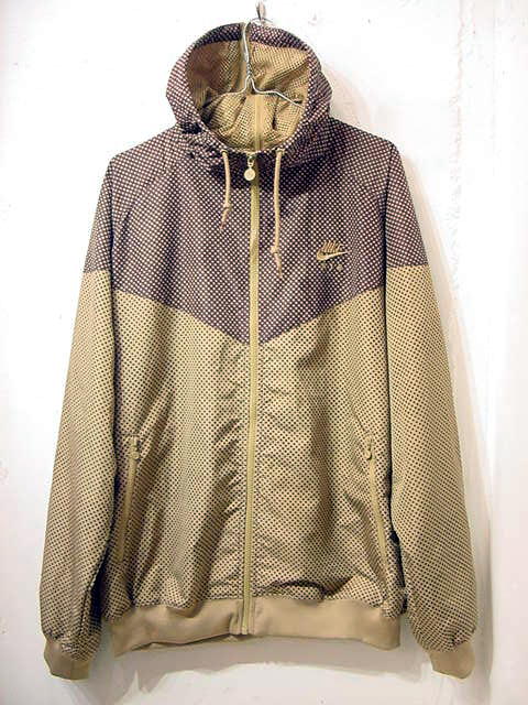 画像: NIKE 「jacket」 入荷しました。