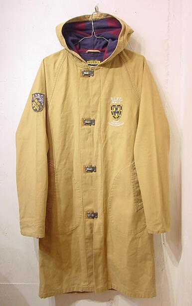 画像: RUGBY 「jacket」 入荷しました。