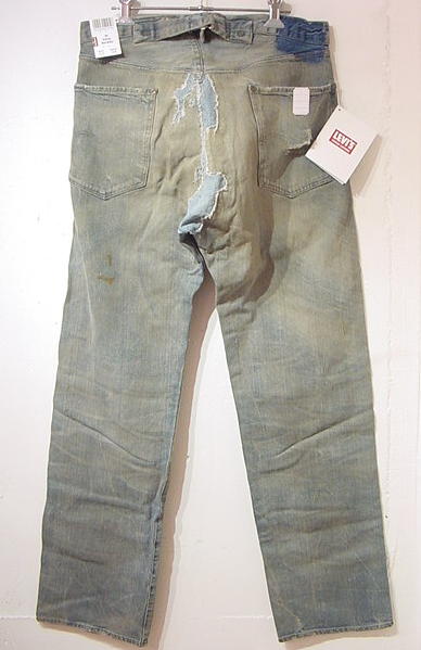 画像: levis vintage clothing 「bottom」 入荷しました。