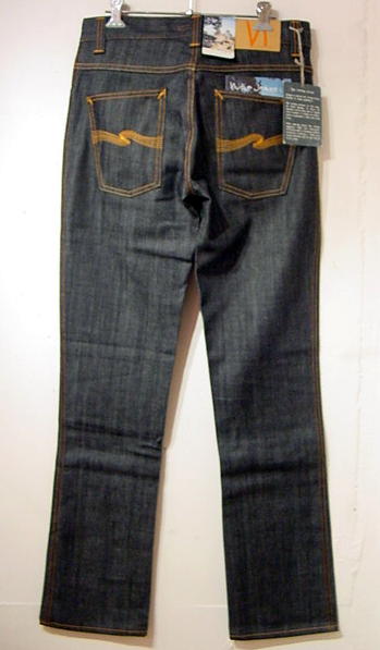 画像: nudie jeans 「bottoms」 入荷しました。