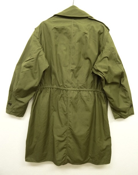 ノルウェー軍 field coat log-cabin.jp