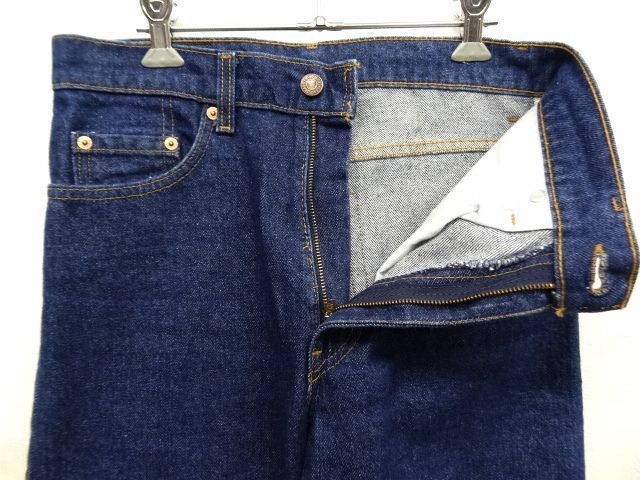 levis 610 jeans