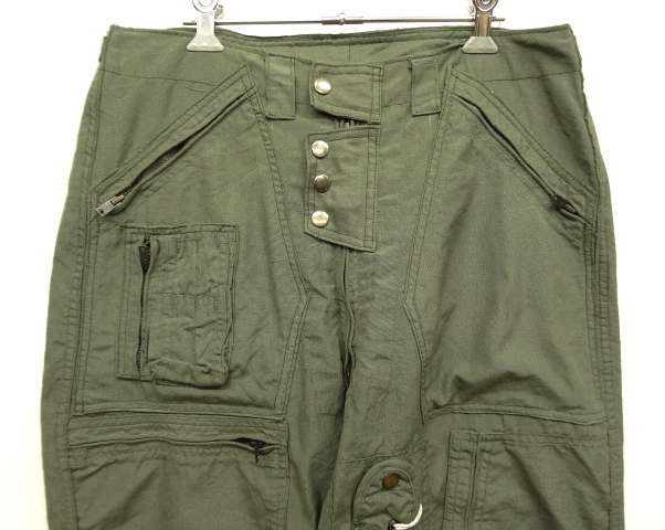 USAF CWU-27/P Custom Pants