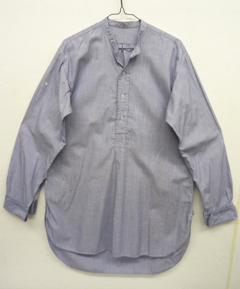 極美品 1960's RAF オフィサーシャツ サイズ15