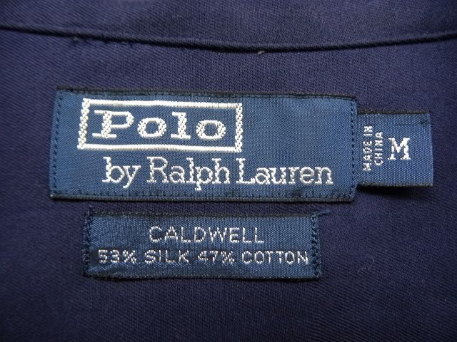 nina de coito 埼玉県 志木 通販 90s ヴィンテージ RALPH LAUREN