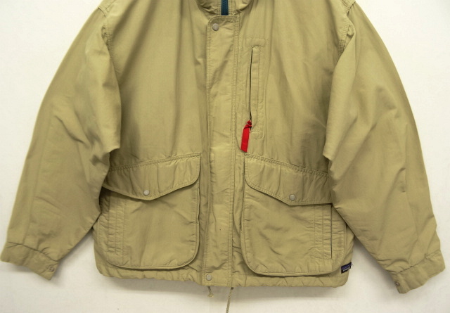 97' ヴィンテージ patagonia パタゴニア バギーズジャケット