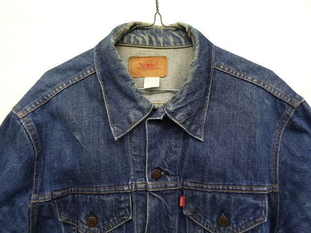 nina de coito 埼玉県 志木 通販 80年代 LEVIS リーバイス 71505