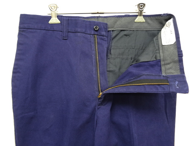 割引特注品 70s dickies 白タグ 42TALON www.polesantesaintjean.fr