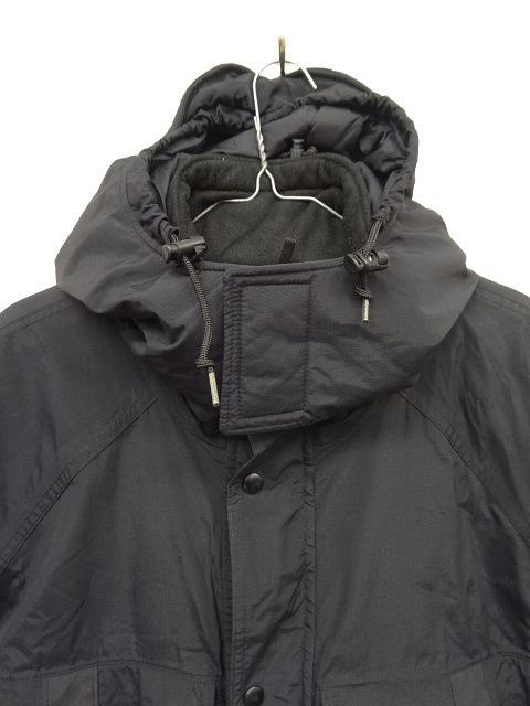 画像: 90'S LL Bean "MAINE WARDEN'S PARKA" ゴアテックス パーカー USA製 (VINTAGE)