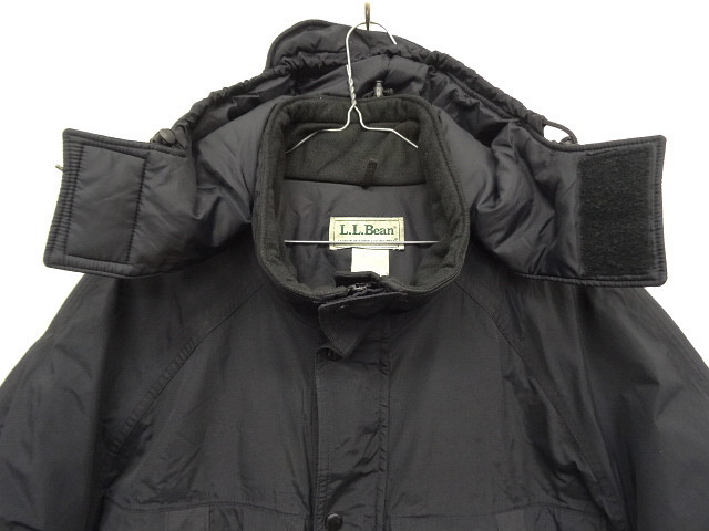 画像: 90'S LL Bean "MAINE WARDEN'S PARKA" ゴアテックス パーカー USA製 (VINTAGE)