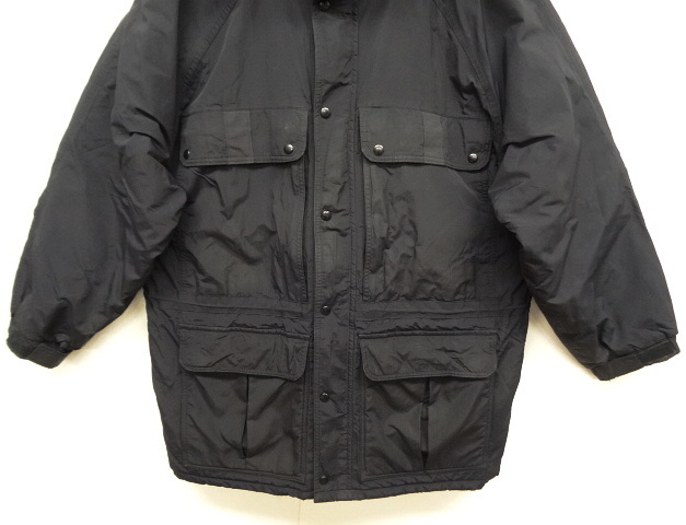 画像: 90'S LL Bean "MAINE WARDEN'S PARKA" ゴアテックス パーカー USA製 (VINTAGE)