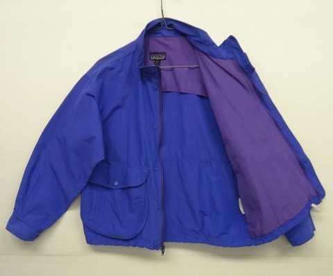 セール 登場から人気沸騰】 80s ヴィンテージ USA製 PATAGONIA