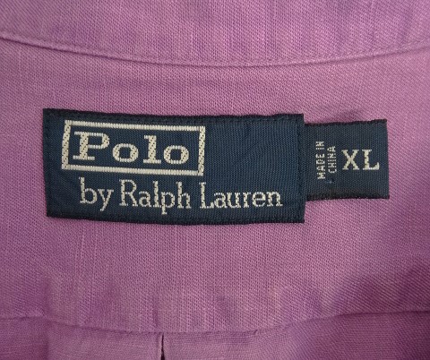 nina de coito 埼玉県 志木 通販 90S ヴィンテージ RALPH LAUREN