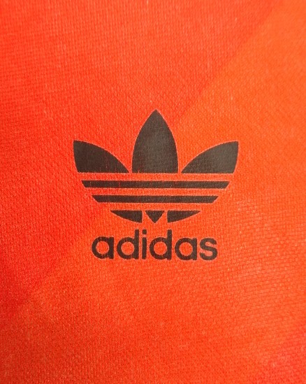 nina de coito 埼玉県 志木 通販 80年代 デッドストック ADIDAS