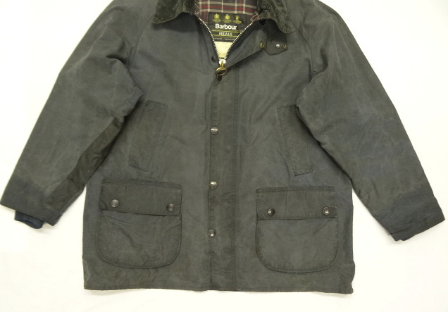 BARBOUR A104 BEDALE JACKET - その他